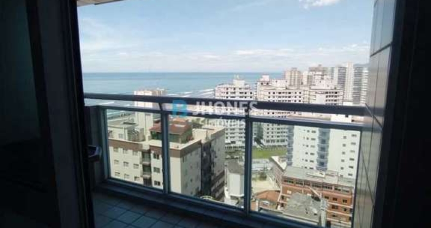 Apartamento com 2 quartos, Tupi, Praia Grande - R$ 660 mil, Cod: BJ0375