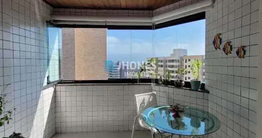Apartamento com 2 dorms, Mirim, Praia Grande - R$ 449 mil, Cod: BJ0148