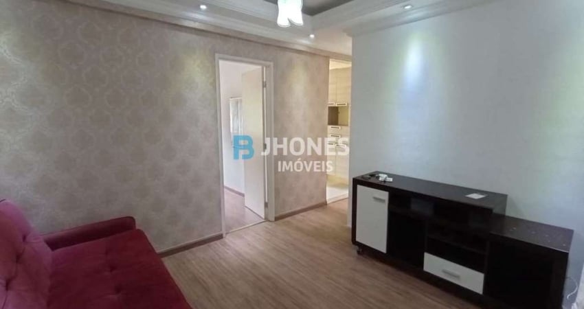 Apartamento com 1 quarto, Canto do Forte, Praia Grande - R$ 300 mil, Cod: BJ1978