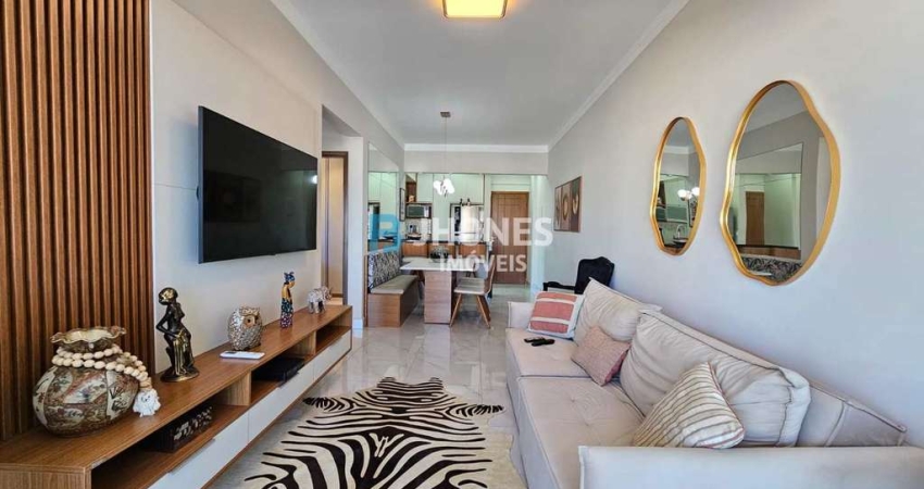 Apartamento com 2 quartos, Tupi, Praia Grande - R$ 680 mil, Cod: BJ1952