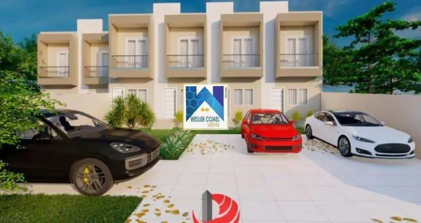 Casa para Venda no bairro Vila São Sebastião, localizado na cidade de Mogi das Cruzes / SP,