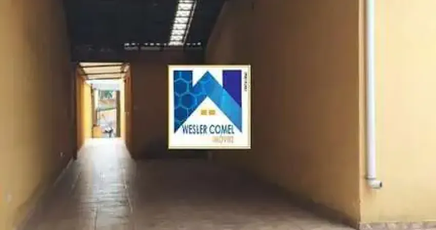 Casa para Venda no bairro Vila Mogilar, localizado na cidade de Mogi das Cruzes / SP.
