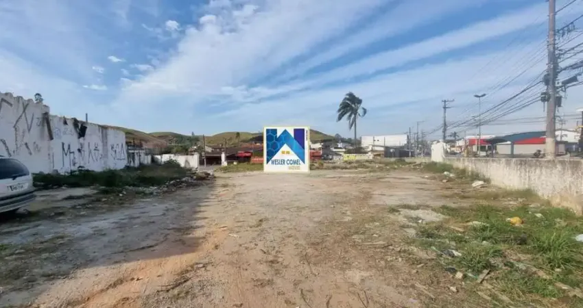 Terreno para Venda no bairro Jardim São Pedro, localizado na cidade de Mogi das Cruzes