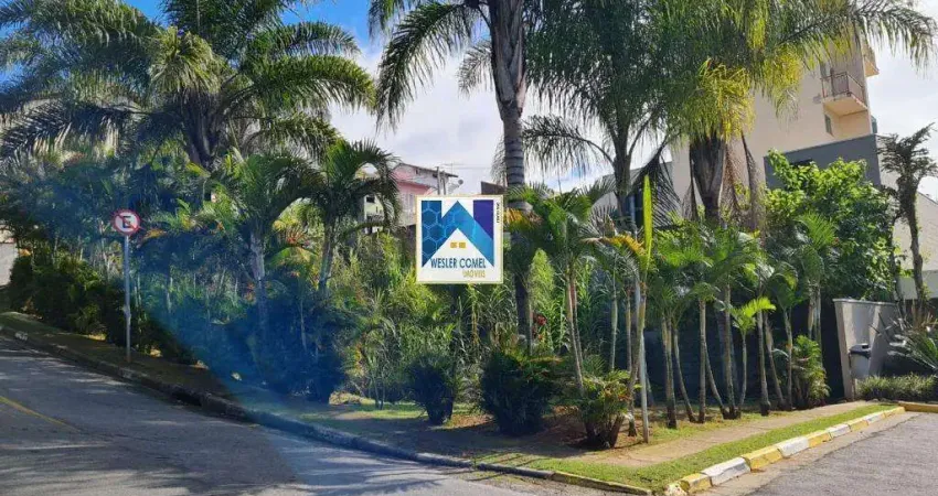 Área do Terreno com 378,00 m².  LIGUE E AGENDE SUA VISITA (1199805-8896)A.