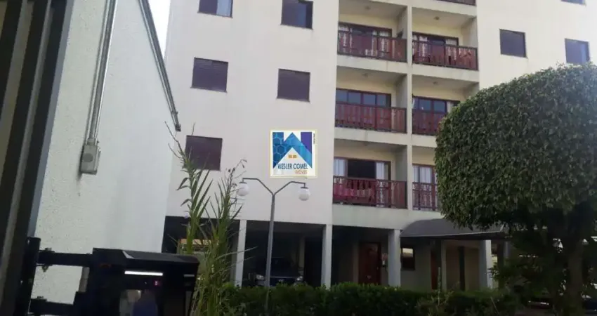 Apartamento para Venda, CONDOMINIO CHACARA JAFET no bairro Chácara Jafet, localizado na cidade de Mogi das Cruzes / SP,