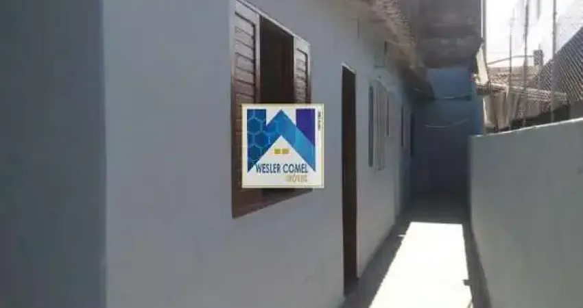 2 quartos 1 banheiro 1 sala  cozinha espaçosa   área total de 125,00 m².características: conforto, ótima localização