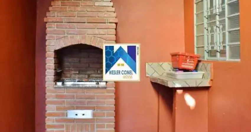 Casa com 3 quartos à venda no Parque Olímpico, Mogi das Cruzes 