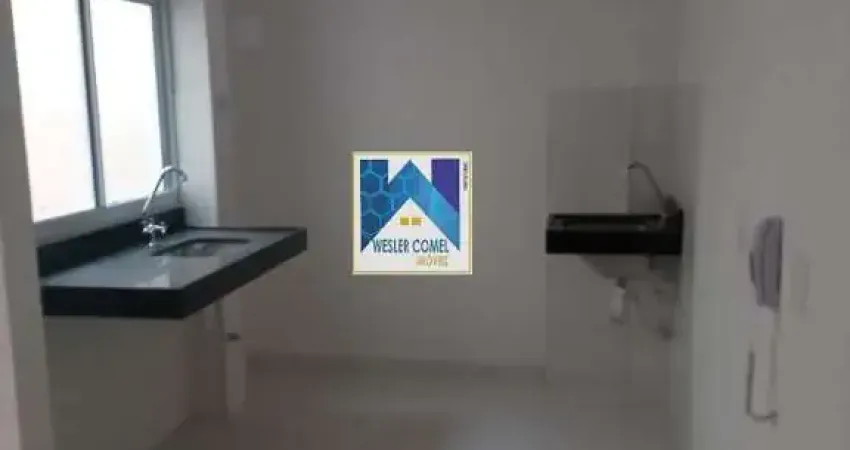 Apartamento ( novo ) terreo para venda, condominio morada paulista, no bairro vila são paulo, localizado na cidade de