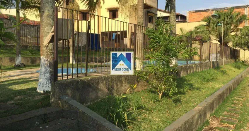 Oportunidade única  dois terrenos na vila oliveira, mogi das cruzes/sp