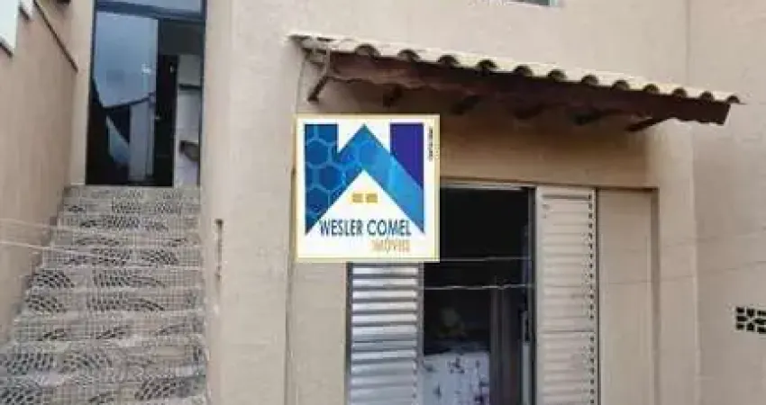 Casa com 3 quartos para alugar no Jardim Universo, Mogi das Cruzes 