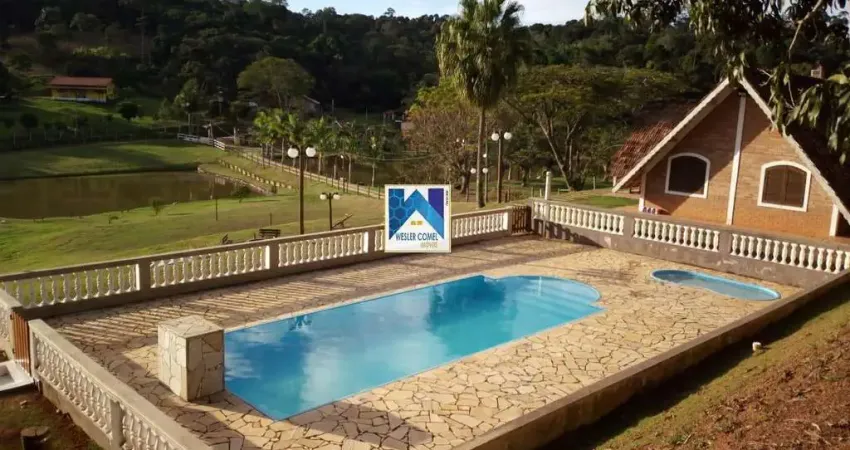Linda chácara para venda no bairro rio a cima,  localizado na cidade de biritiba-mirim / sp.