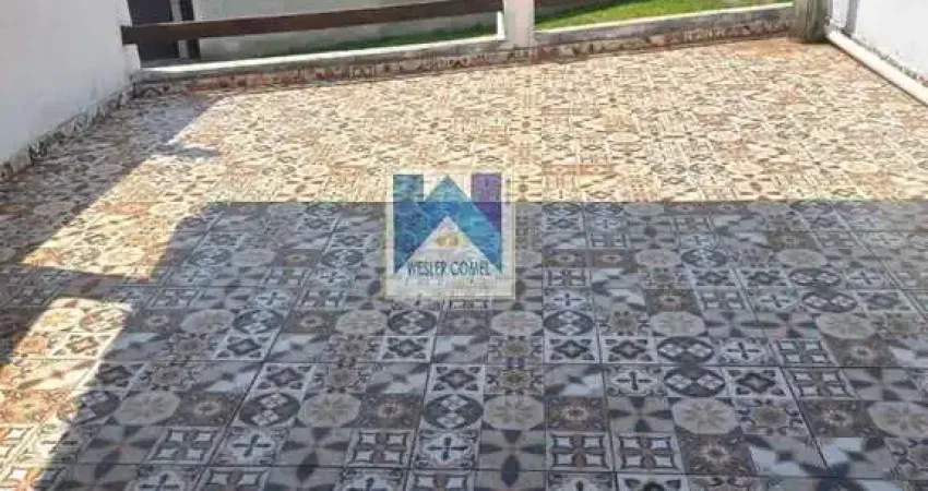 Casa para Venda, RESIDENCIAL RUBI no bairro Jardim Rubi, localizado na cidade de Mogi das Cruzes / SP.