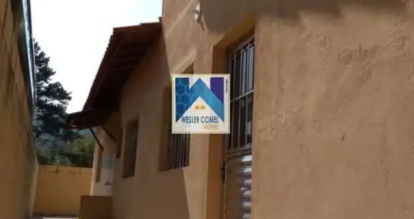 Imagine viver em uma casa térrea que combina praticidade e aconchego e charmoso