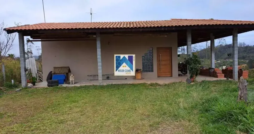 Terreno comercial à venda no Taiacupeba, Mogi das Cruzes 