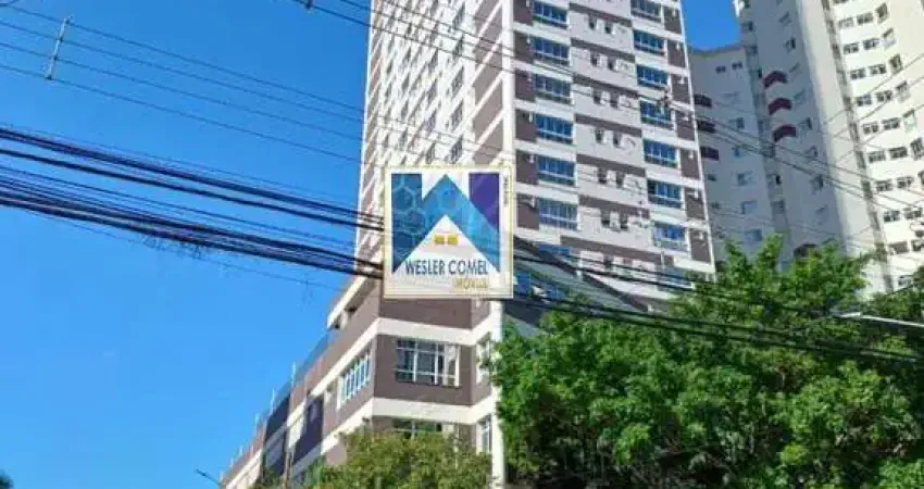Apartamento com 1 quarto à venda no Loteamento Mogilar, Mogi das Cruzes