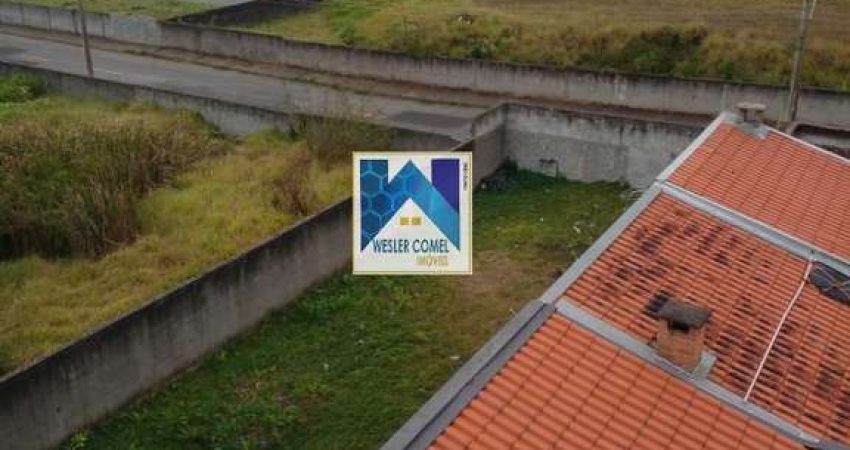Terreno à venda na Rua Joaquim Martins Coelho, Vila Nova Socorro, Mogi das Cruzes