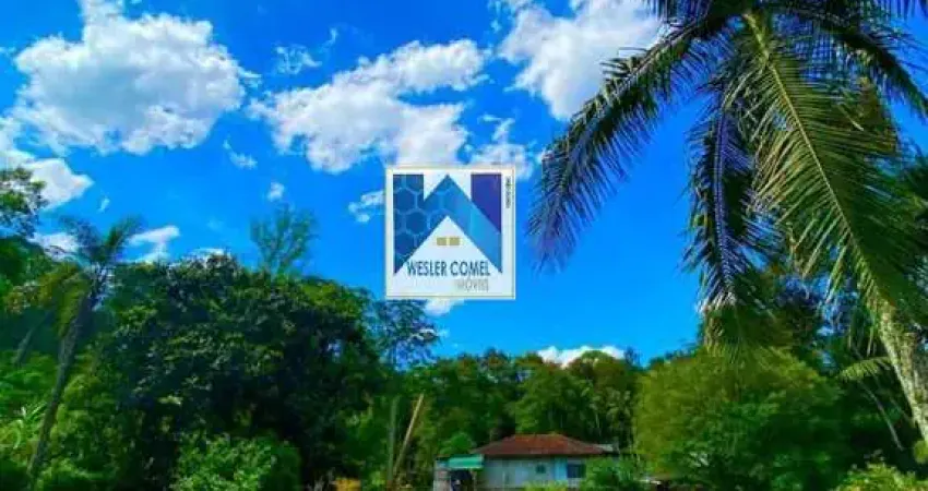 Terreno comercial à venda no Pindorama, Mogi das Cruzes 