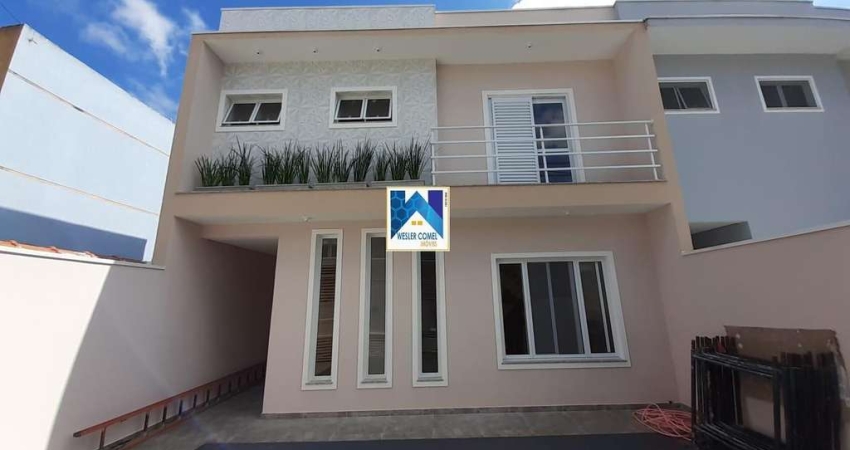 Casa em Condomínio para Venda, Residencial Real Park Tiete Jundiapeba no bairro Jundiapeba, localizado na cidade de Mogi