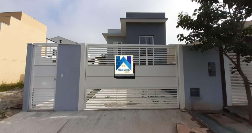 Casa em Condomínio para Venda, Residencial Real Park Tiete Jundiapeba no bairro Jundiapeba, localizado na cidade de Mogi