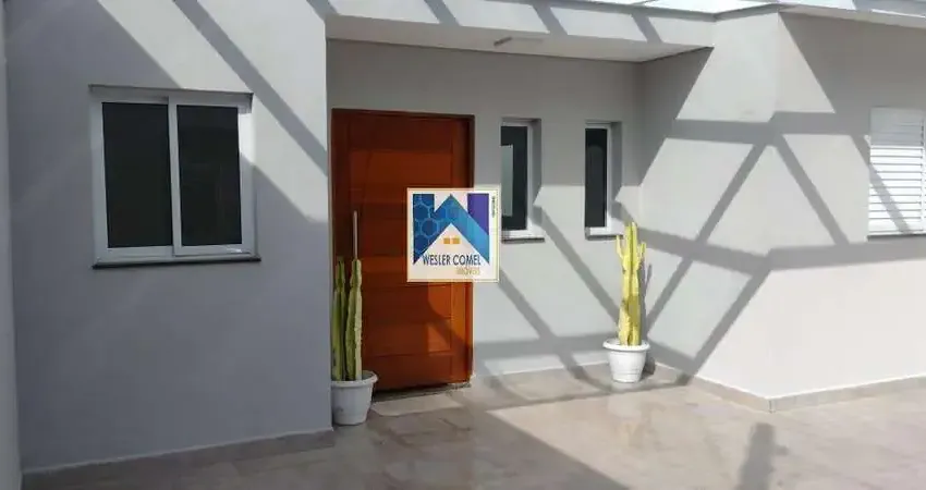 Casa com 3 quartos à venda no Jardim Nathalie, Mogi das Cruzes 