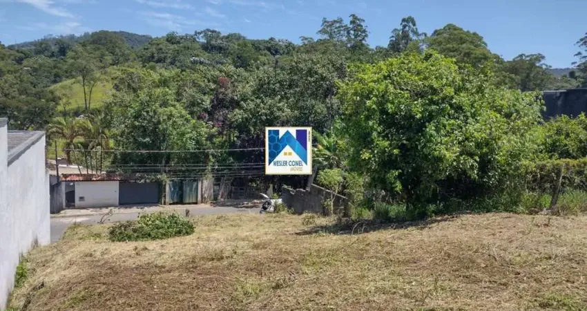 Terreno para Venda no bairro Parque Residencial Itapeti, localizado na cidade de Mogi das Cruzes / SP.