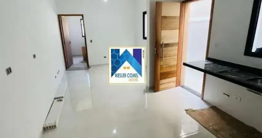 Casa para Venda no bairro Jardim Casa Branca, localizado na cidade de Suzano / SP.