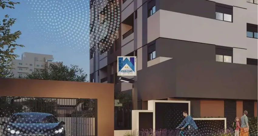 Apartamento lançamento para venda no bairro centro, localizado na cidade de suzano / sp.