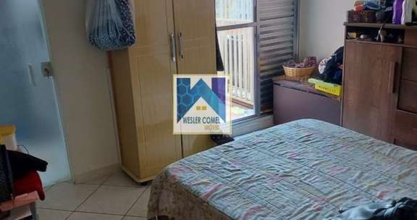 Casa com 4 quartos à venda na Rua Major Arouche de Toledo, Centro, Mogi das Cruzes
