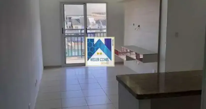Apartamento à venda no spazio d´itália mogi moderno, mogi das cruzes / sp