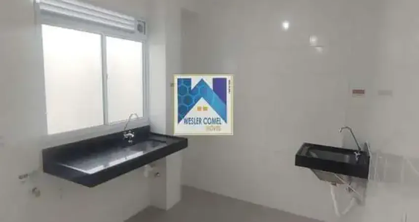 Apartamento para Venda, RESIDENCIAL MORADA CARIOCA no bairro Vila São Paulo.