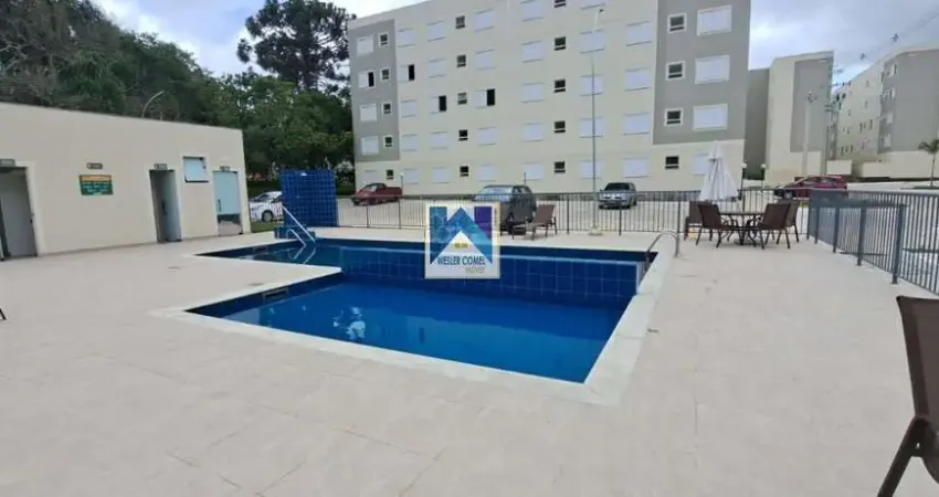 Apartamento para Locação, RESIDENCIAL MORADA MINEIRA no bairro Vila São Paulo, localizado na cidade de Mogi das Cruzes /
