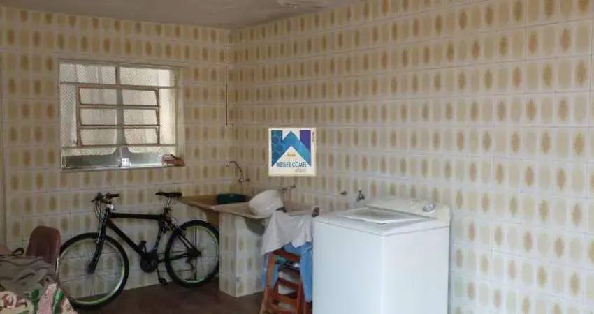 Casa com 3 quartos à venda na Vila Lavínia, Mogi das Cruzes 