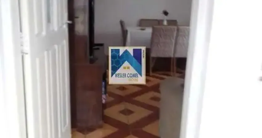 Casa com 3 quartos à venda na Vila Nova Cintra, Mogi das Cruzes 