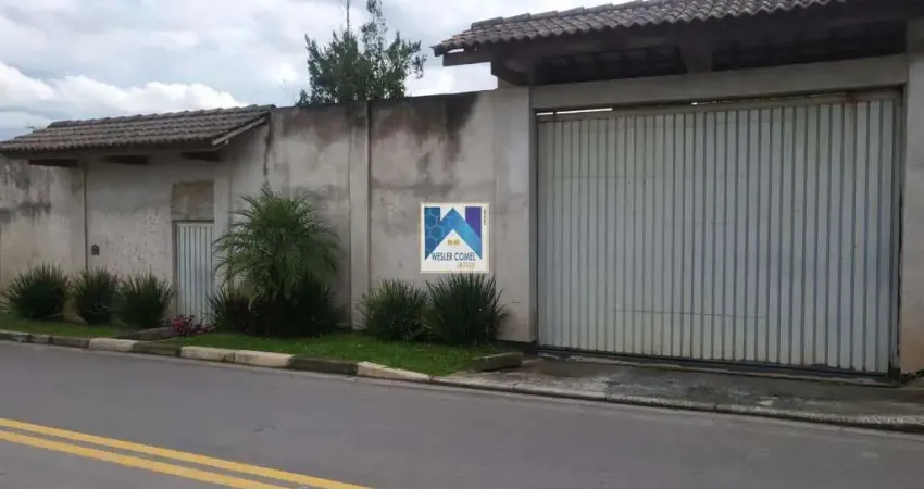 Chácara para Venda em Suzano, Recreio Sertãozinho, 3 dormitórios, 2 suítes, 1 banheiro, 1 vaga