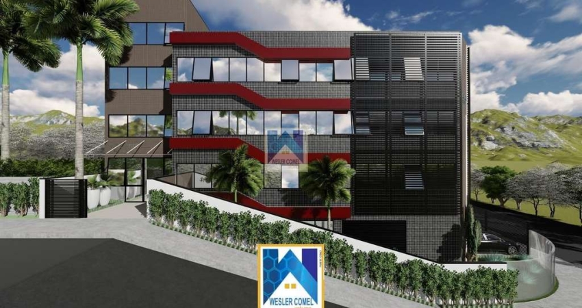 Sala Comercial para Venda em Mogi das Cruzes, VILA OLIVEIRA