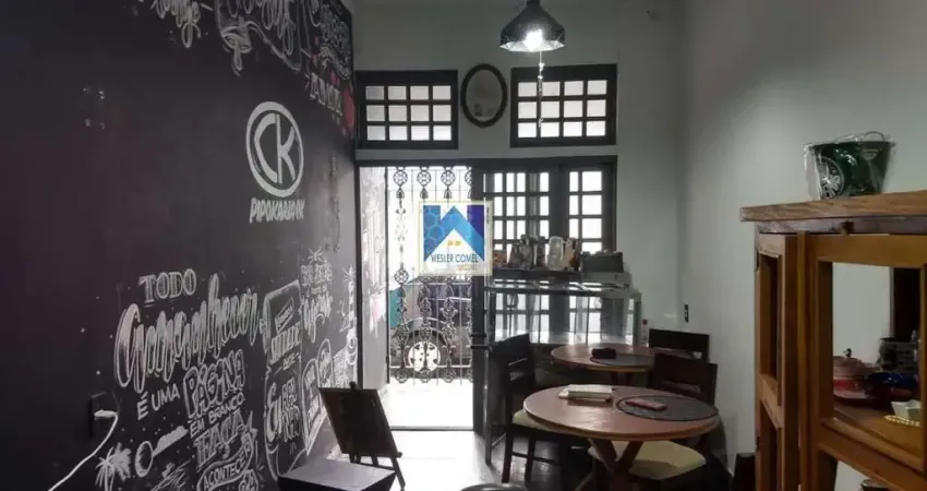 Comercial para locação no centro de Mogi das Cruzes.