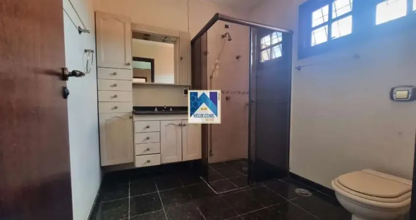 Sobrado Comercial para Locação no bairro VILA OLIVEIRA.