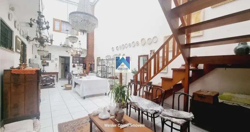 Sala comercial com 2 salas à venda no Alto Ipiranga, Mogi das Cruzes