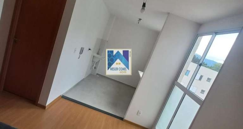 Apartamento para Venda no bairro Vila São Paulo.