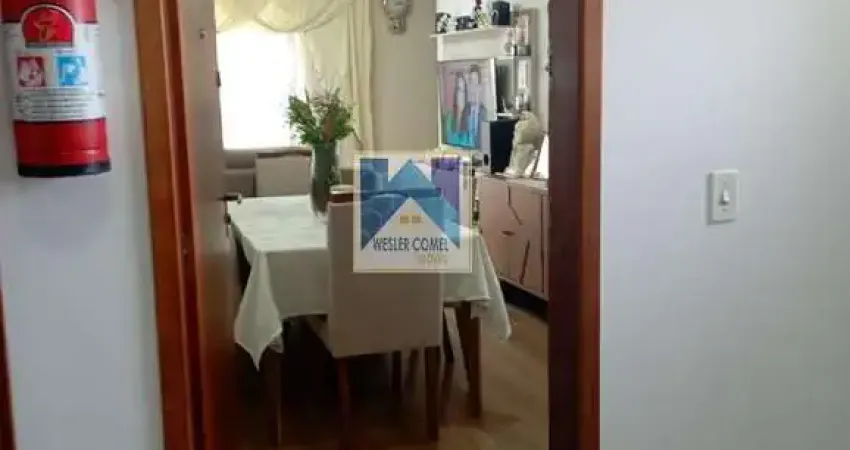 Apartamento para Venda no bairro Socorro, localizado na cidade de Mogi das Cruzes / SP