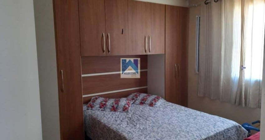 Apartamento para Venda no bairro Parque Olimpico, localizado na cidade de Mogi das Cruzes / SP.