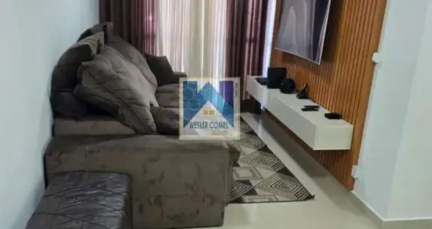 APARTAMENTO PARA VENDA COM OTIMA LOCALIZAÇÃO EM MOG DAS CRUZES