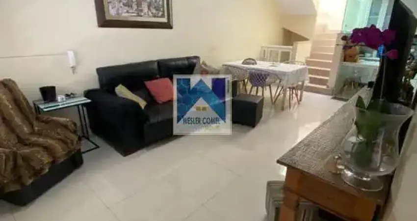 Sobrado para Venda no bairro Chácara Jafet, localizado na cidade de Mogi das Cruzes / SP.