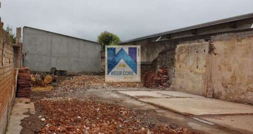 Terreno para Venda no bairro Vila Costa, localizado na cidade de Suzano / SP.