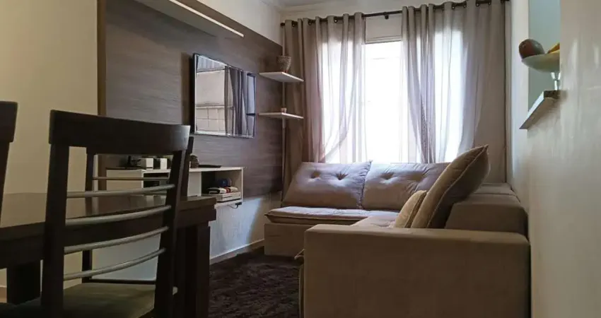 Apartamento para alugar no spazio mileto, alto ipiranga, mogi das cruzes / sp.