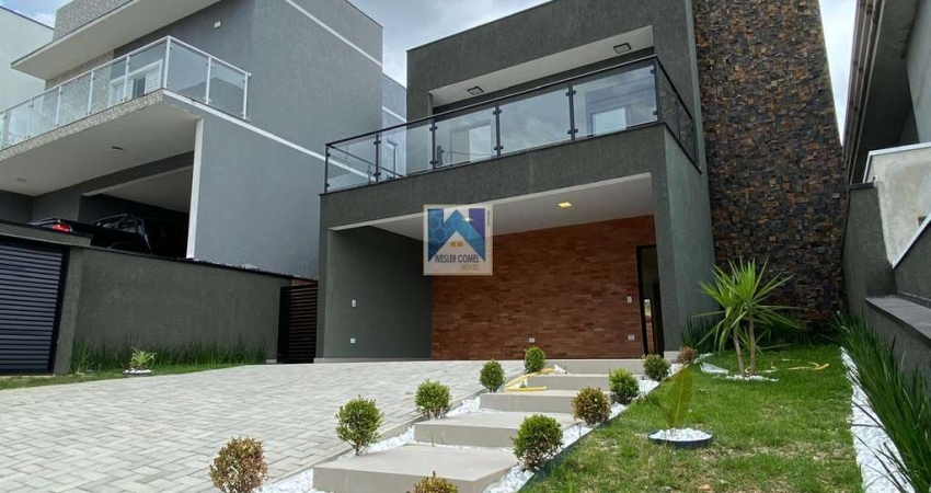Este encantador sobrado oferece um ambiente confortável e espaçoso, ideal para quem busca qualidade de vida e praticidade. Com 3 dormitórios, sendo 1 suíte, a residência proporcion