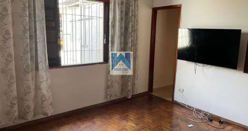 Casa com 3 quartos à venda na Vila Mogilar, Mogi das Cruzes 