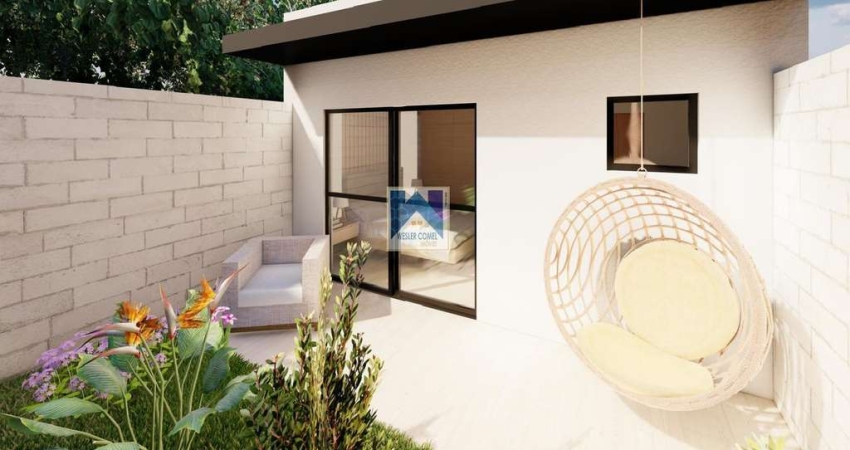 Casa para Venda no bairro Vila São Paulo, localizado na cidade de Mogi das Cruzes / SP.
