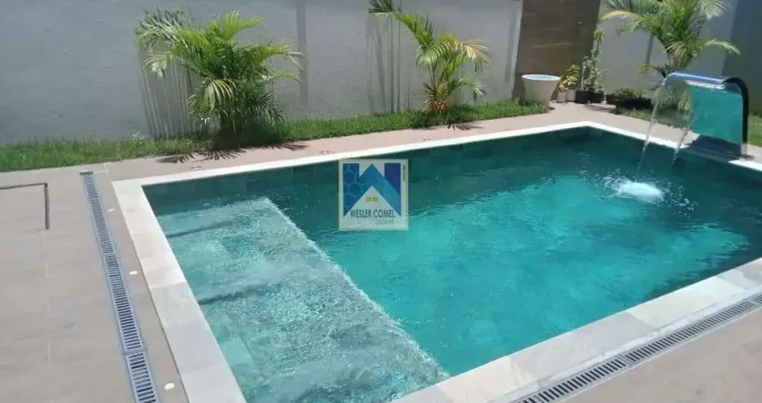 Excelente oportunidade! casa assobradada em condomínio de alto padrão no mosaico essence - mogi das cruzes/sp!