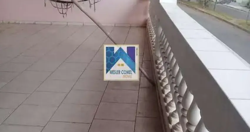 Casa Sobrado com Edícula e Salão Comercial para venda no Parque Olímpico, Mogi das Cruzes.